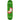 Sk8mafia Alexis Ramirez Hacked Skateboard Deck - Green-ScootWorld.de