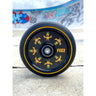 Figz Fullcore 110mm Stunt Scooter Rolle 2-Pack - Tropical
