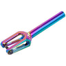 Striker Lux IHC Stunt Scooter Fork - Regenbogen
