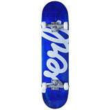 Verb Script Skateboard - Blue-ScootWorld.de