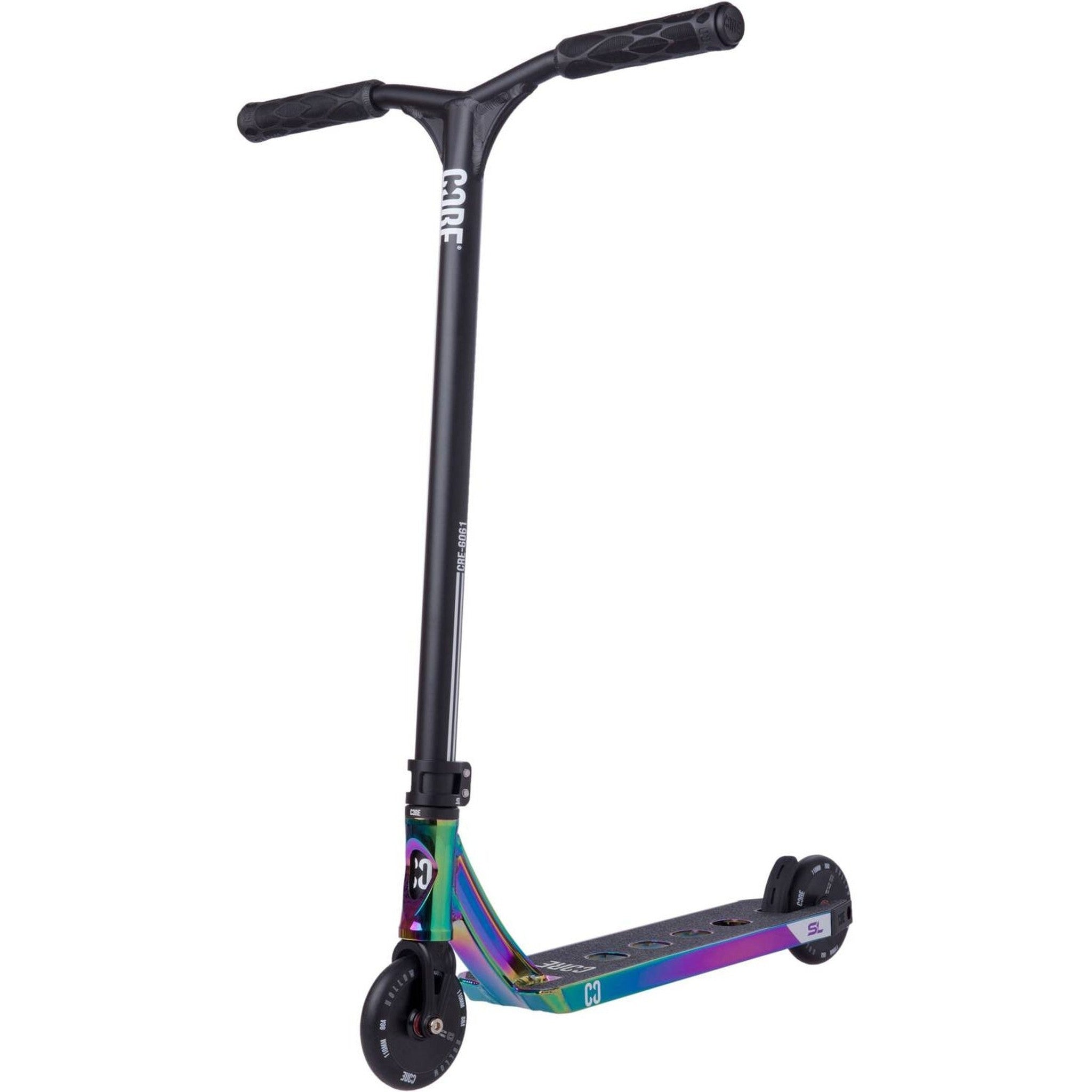 CORE SL1 Stunt Scooter (Neochrome) - Neochrome-ScootWorld.de