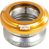 Tilt Integrated Stunt Scooter Headset - Gold