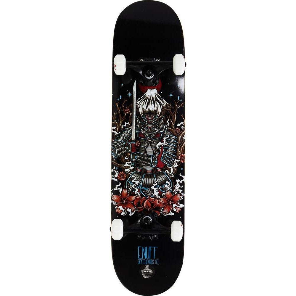 Enuff Nihon Komplet Skateboard - Samurai-ScootWorld.de