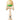 KROM Nihon Kendama - Ichi Green-ScootWorld.de