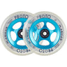 Proto Plasma Stunt Scooter Rollen 2-Pack - Electric Blue