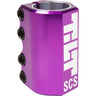 Tilt Classic SCS Stunt Scooter Clamp - Lila