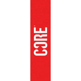 CORE Classic Stunt Scooter Griptape - Red-ScootWorld.de