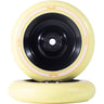 North Fullcore Stunt Scooter Rolle - Matte Black/Cream