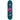 RAD Checkers Komplet Skateboard - Türkis-ScootWorld.de