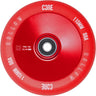 CORE Hollowcore V2 Stunt Scooter Rolle - Rot