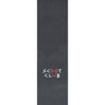 Tilt Club Logo Stunt Scooter Griptape - Rot
