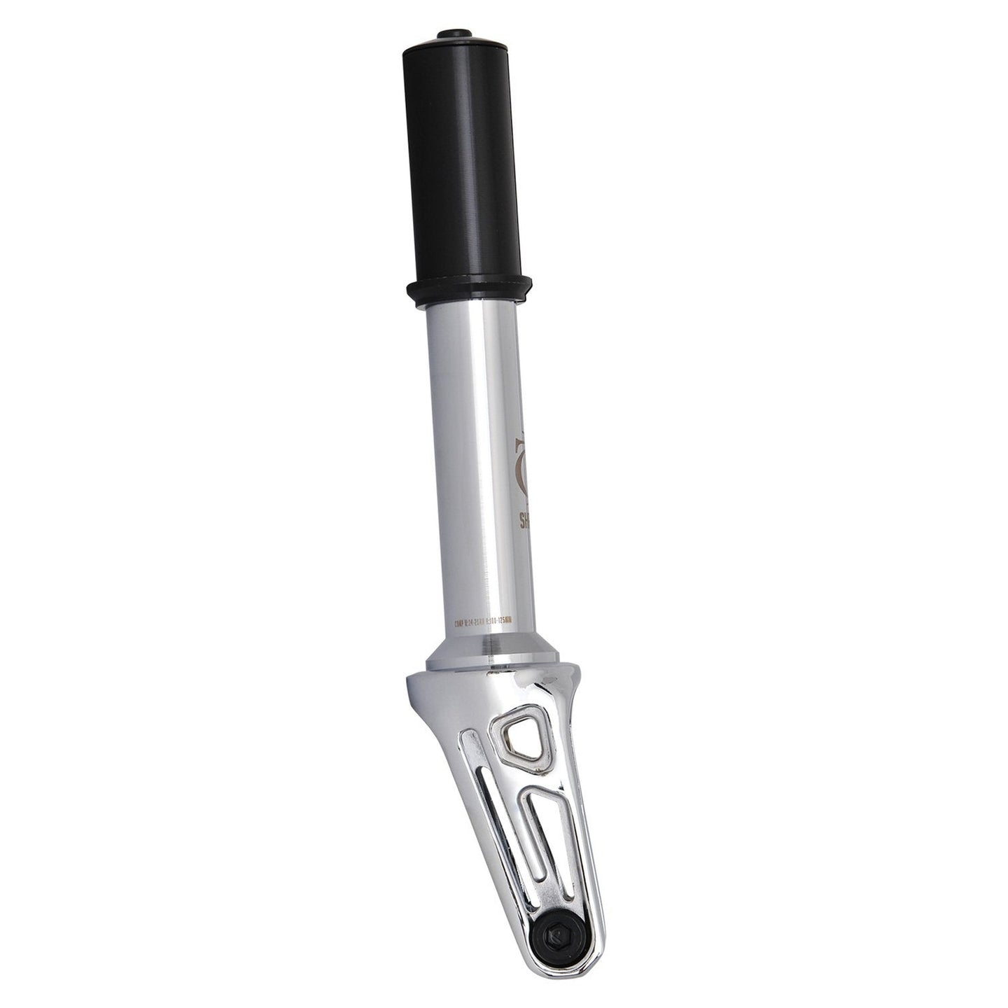 Oath Shadow IHC Stunt Scooter Fork - Silver-ScootWorld.de