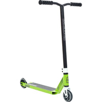 Dominator Ranger Komplett Stunt Scooter - Green-ScootWorld.de