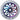 Striker Zenue Series Clear PU Stunt Scooter Rolle - Regenbogen-ScootWorld.de