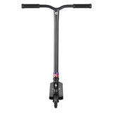 ScootWorld Bend Stunt Scooter - Black/Rainbow-ScootWorld.de