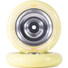 North Fullcore Stunt Scooter Rolle - Silver/Cream