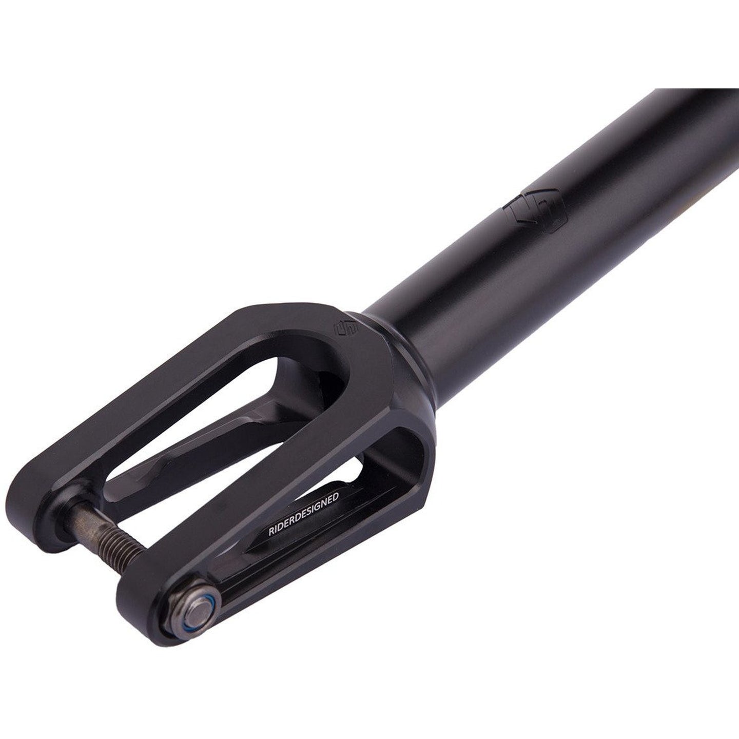 Striker Lux SCS/HIC Fork - Black-ScootWorld.de