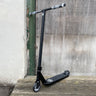 Striker x ScootWorld Titan Custom Build - Schwarz