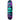 KFD Logo DIY Skateboard Deck - Purple-ScootWorld.de