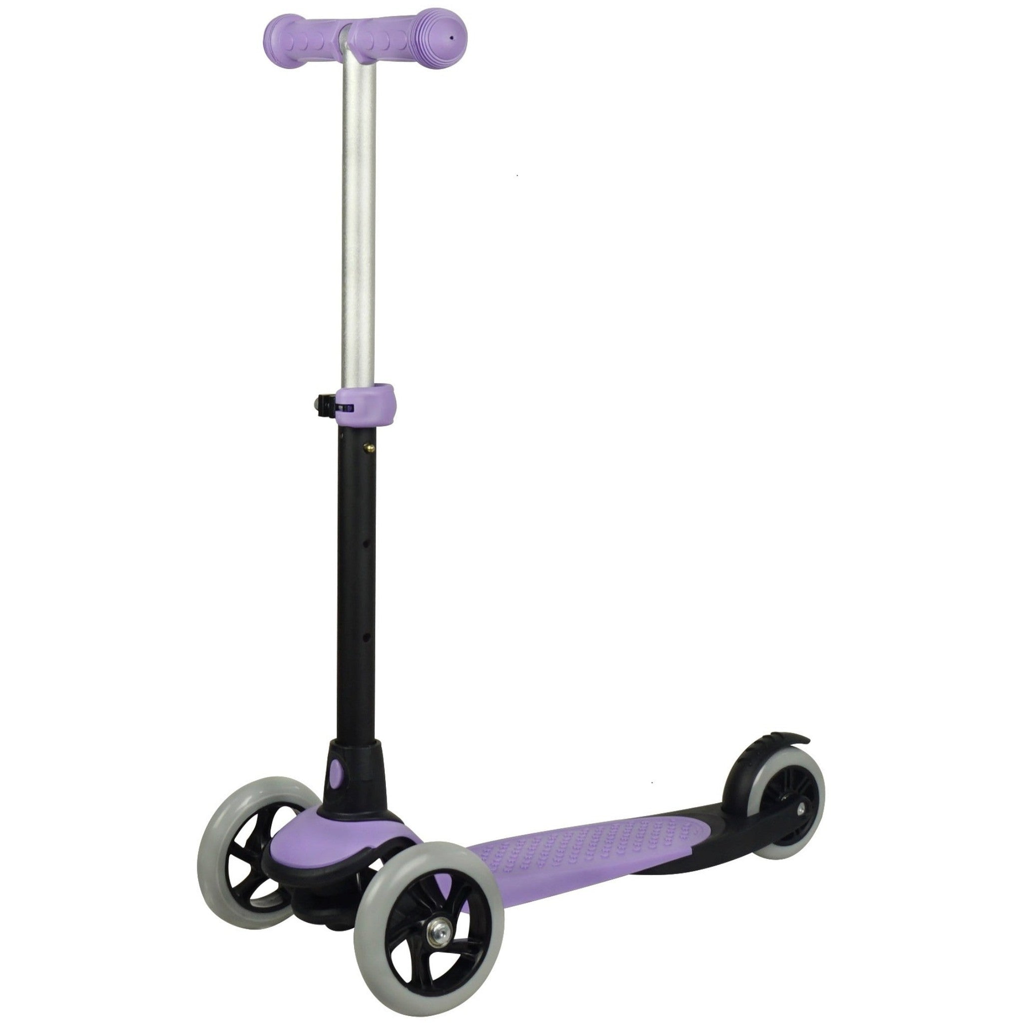 Primus Filius Kinderroller - Purple-ScootWorld.de