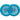 Root Lotus Stunt Scooter Rolle 2-Pack - Strahlendes Blau-ScootWorld.de