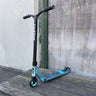 Panda Lux Custom Build Stunt Scooter - Schwarz/Blau