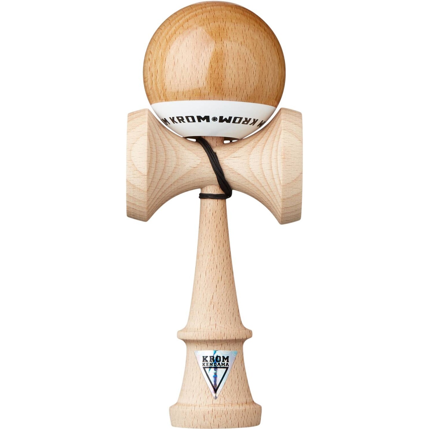 KROM POP LOL Kendama - Naked-ScootWorld.de