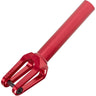 Tilt Tomahawk 120mm Stunt Scooter Fork - Rot