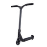 Striker Lux Youth Stunt Scooter - Schwarz