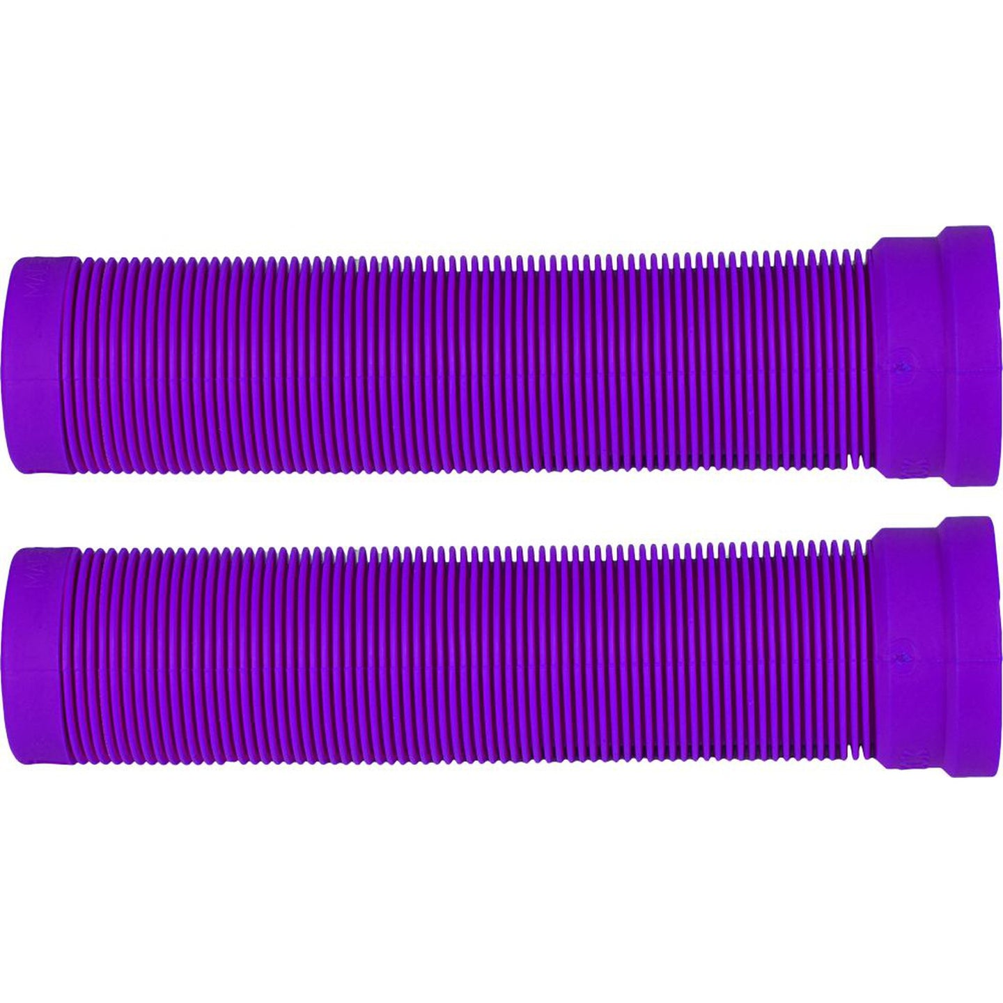 Odi Longneck ST Soft Griffe - Purple-ScootWorld.de