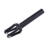 Striker Gravis SCS/HIC Stunt Scooter Fork - Schwarz