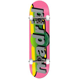 Madrid Skateboard Komplettboard -ScootWorld.de