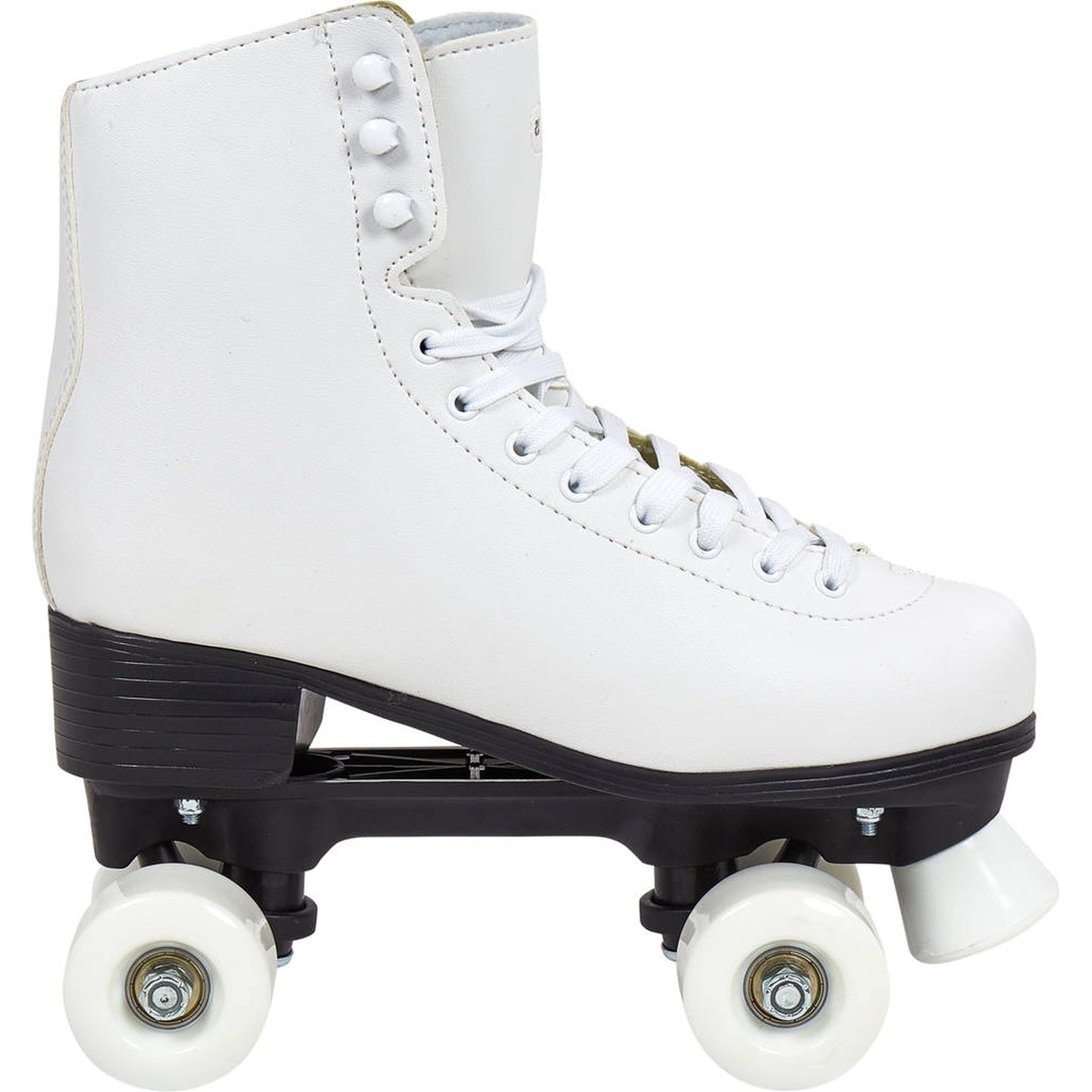 Roces RC1 White Rollschuhe - White-ScootWorld.de