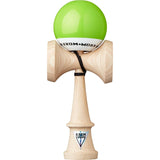 KROM POP LOL Kendama - Lime Green-ScootWorld.de