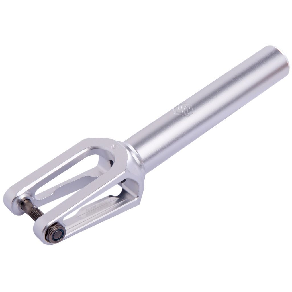 Striker Lux SCS/HIC Fork - Silver-ScootWorld.de