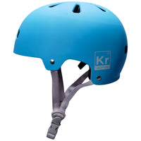 Alk13 Krypton Skatehelm - Blue Pastel-ScootWorld.de