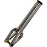 Ethic DTC Legion SCS/HIC Stunt Scooter Fork - Metallic Schwarz