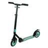 Primus Optime Cityroller - Schwarz/Türkis