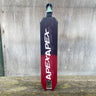 Limited Apex ID Black/Red Stunt Scooter Deck - Schwarz/Rot