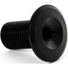 Ethic Legion V2 SCS/HIC Top cap - Schwarz