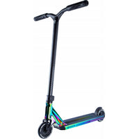 Root Invictus 2 Stunt Scooter (Black/Rocket Fuel) - Black/Rocket Fuel-ScootWorld.de