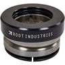 Root Integrated Stunt Scooter Headset - Schwarz