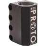 Proto Baby SCS OS Stunt Scooter Clamp - Schwarz