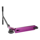 Panda Initio Stunt Scooter - Purple-ScootWorld.de