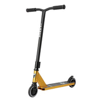 Panda Initio Stunt Scooter - Gold-ScootWorld.de