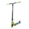 Panda Imber Stunt Scooter - Grün/Teal