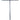 Drone Relic V2 T Stunt Scooter Bar - Poliert-ScootWorld.de