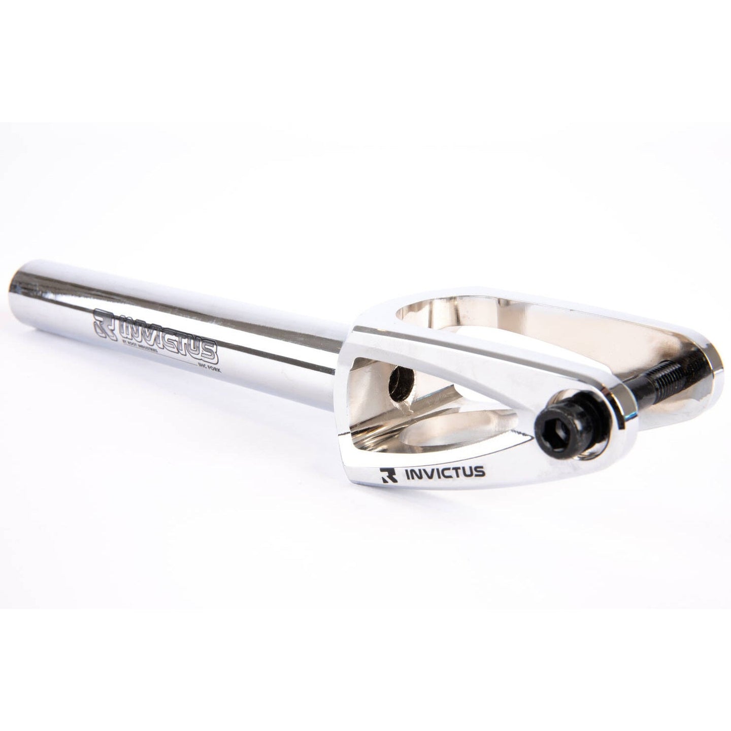 Root Invictus V2 IHC Stunt Scooter Fork - Mirror-ScootWorld.de