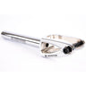 Root Invictus V2 IHC Stunt Scooter Fork - Mirror