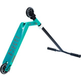 Dominator Ranger Komplett Stunt Scooter - Teal-ScootWorld.de